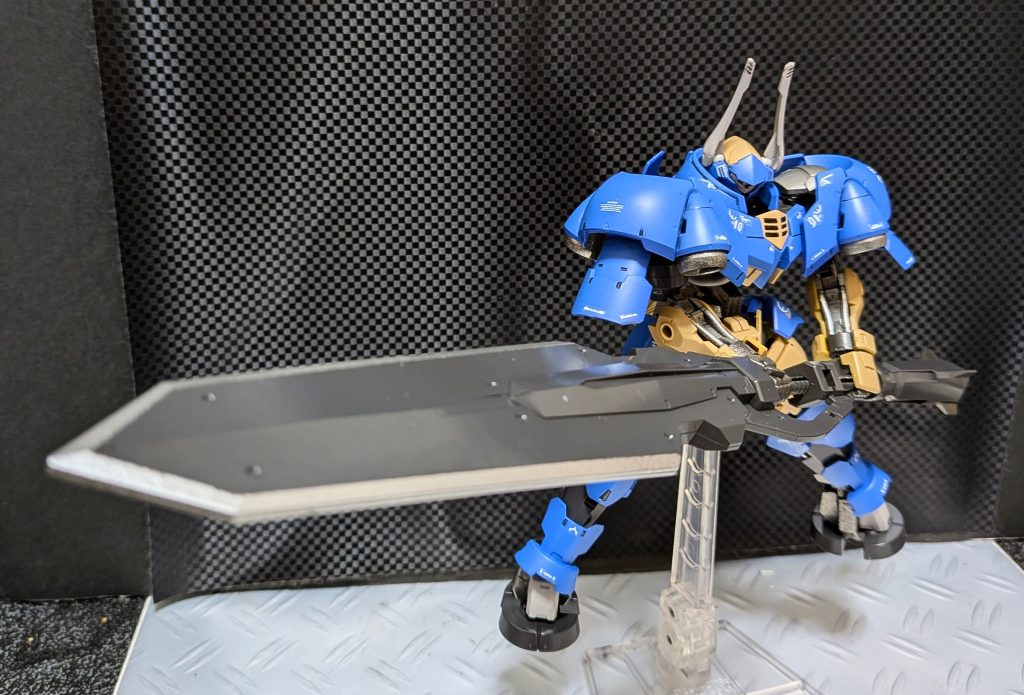 ヘルムヴィーゲリンカー–2枚目/制作者：@Ymarl1