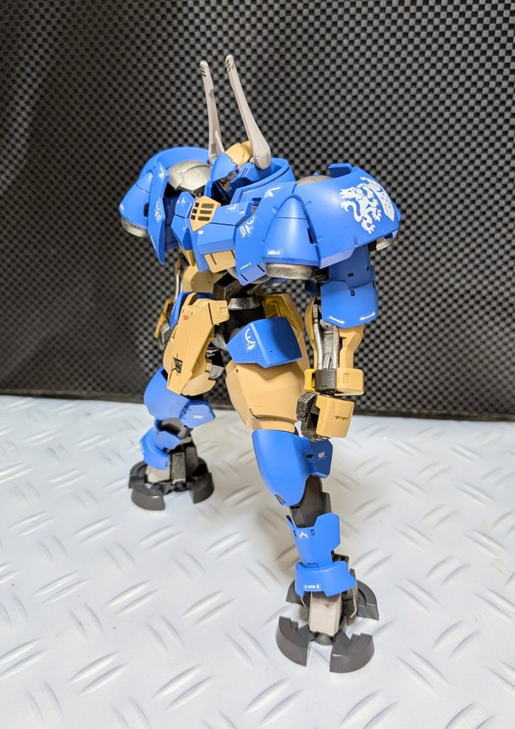 ヘルムヴィーゲリンカー–3枚目/制作者：@Ymarl1