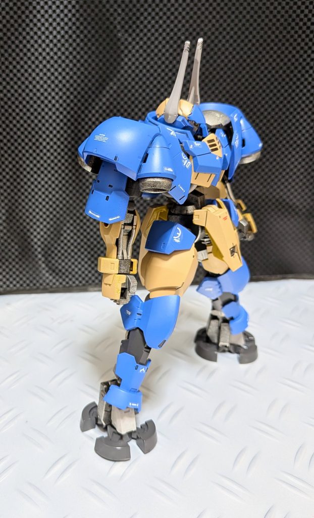 ヘルムヴィーゲリンカー–4枚目/制作者：@Ymarl1