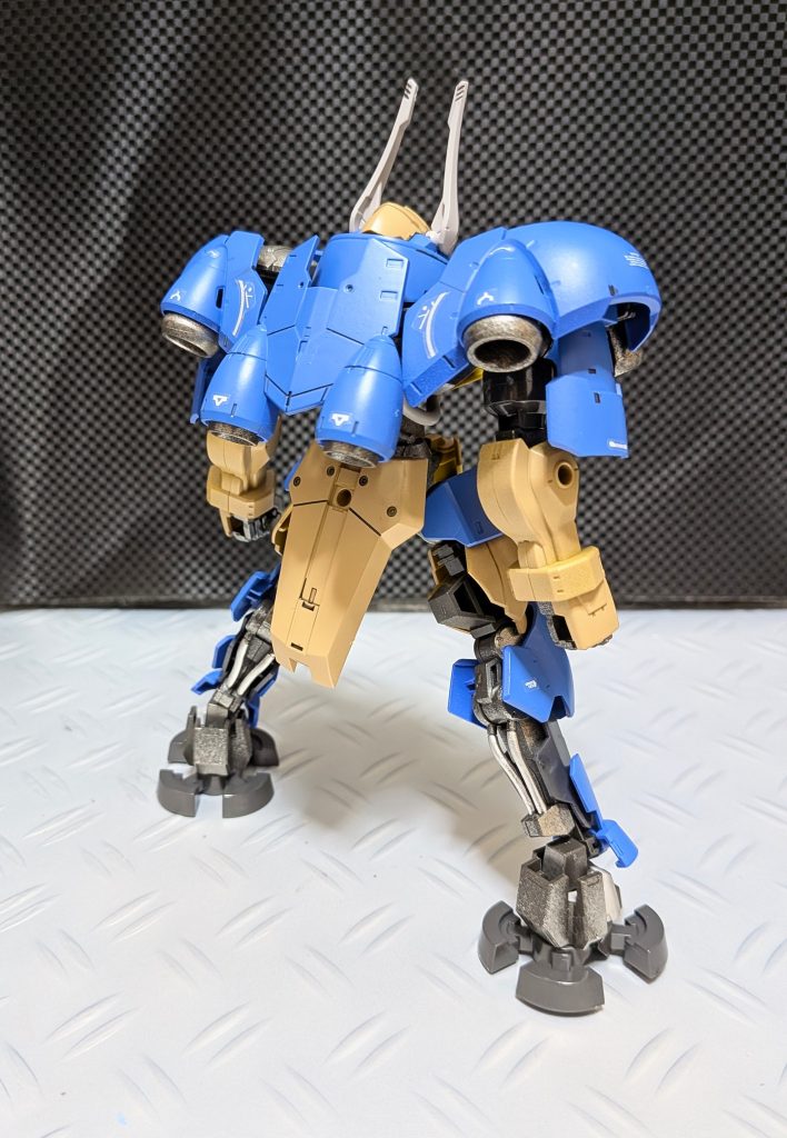 ヘルムヴィーゲリンカー–5枚目/制作者：@Ymarl1