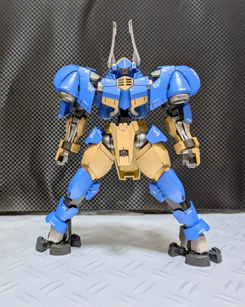 ヘルムヴィーゲリンカー–2枚目/制作者：@Ymarl1