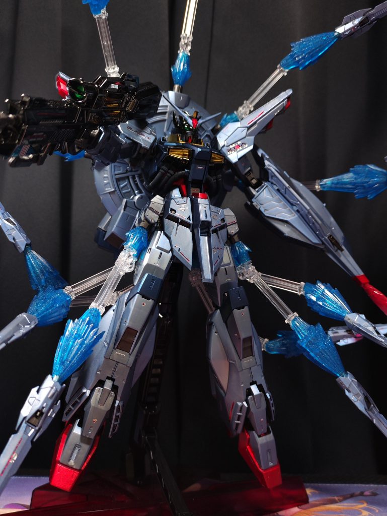 プロヴィデンススペシャルコーティング–2枚目/制作者：@teddedvirukisu