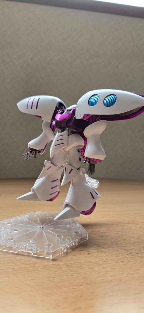 キュベレイ–3枚目/制作者：双子座