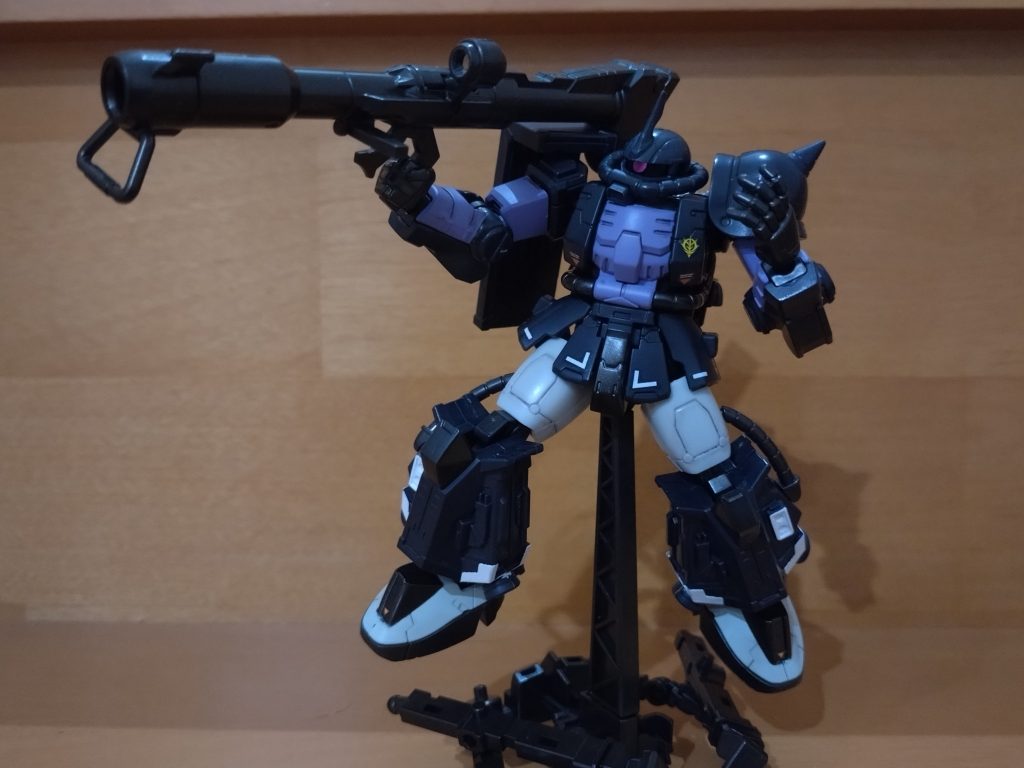 ザク06R–3枚目/制作者：プロトニュー