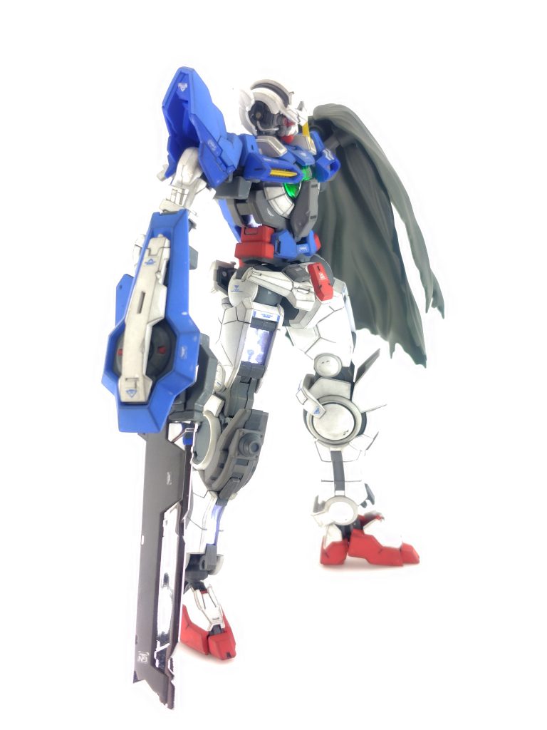 エクシアリペア–3枚目/制作者：ホロスケ