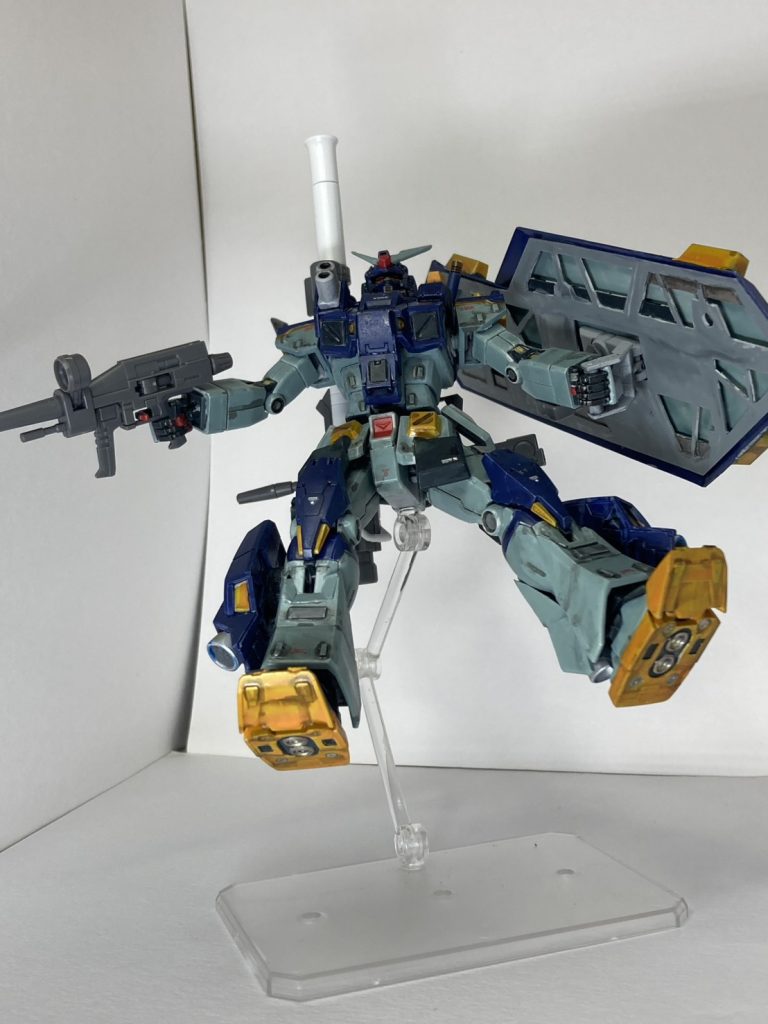 今年一年皆さん相手してくれて本当にありがとうございました。また来年もわいわいやって充実した模活できたらなと思っています😙みなさん、どうぞよいお年を!