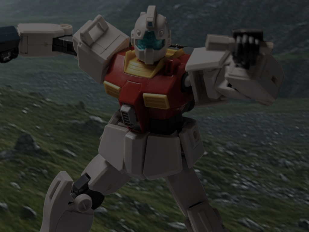 (こいつ...!近接戦闘の間合いを計算していたのか!)