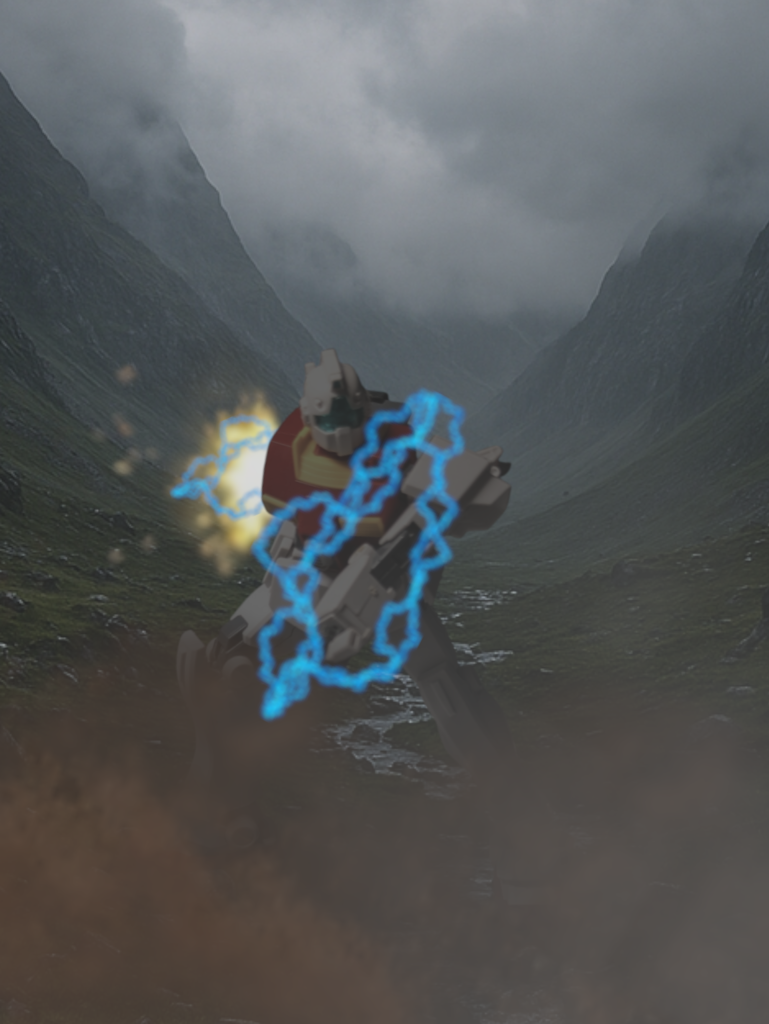 バルカンはッ!?クソっ!弾切れか!