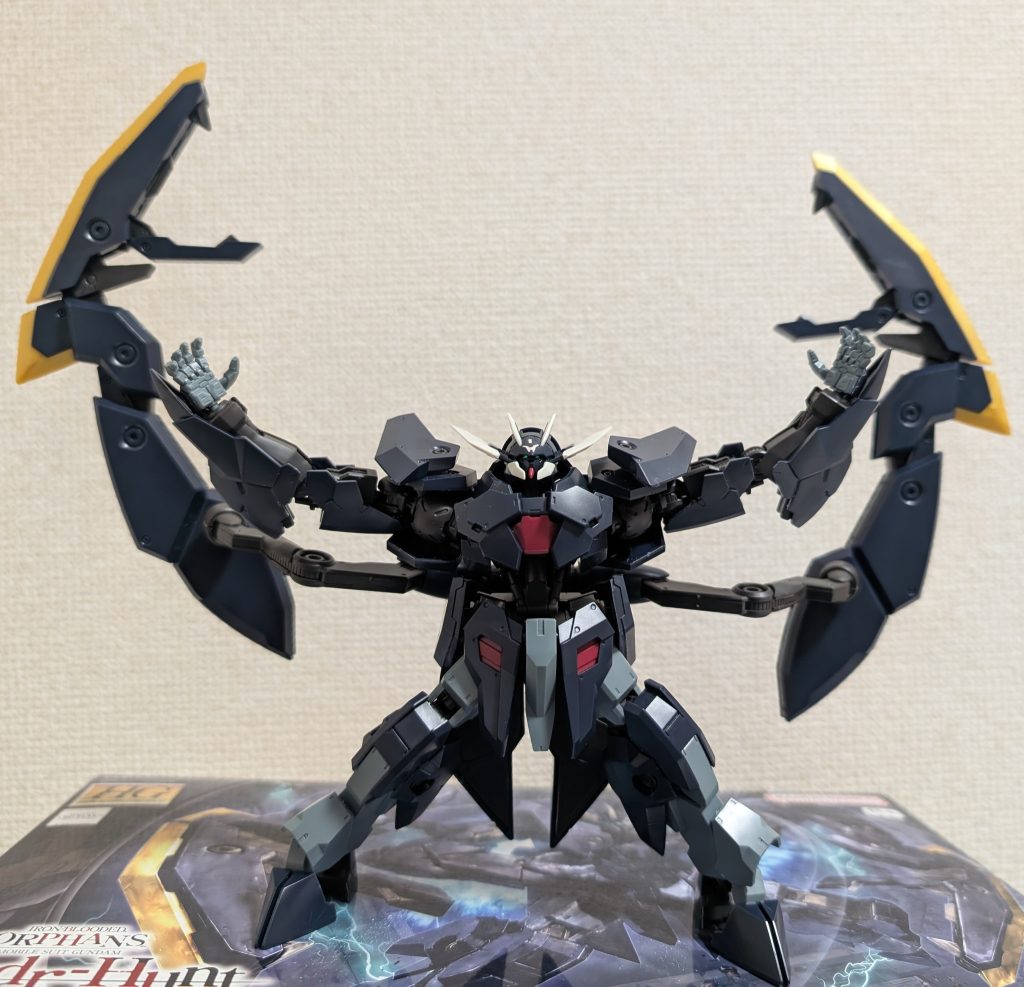 祝・ザガン入手(+a)！！–6枚目/制作者：GODAI