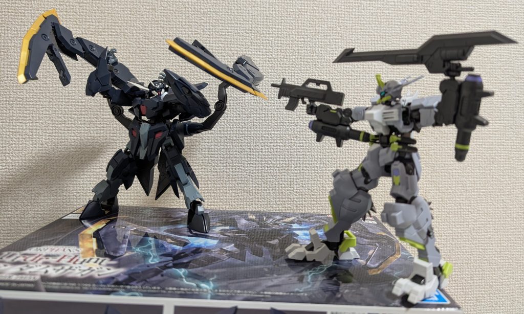 本編では無かった、アスモデウスと対決!!