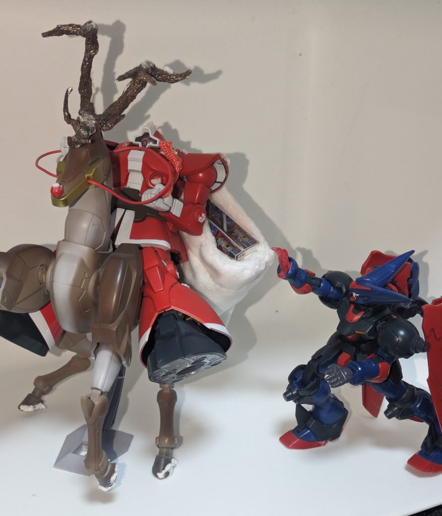 こ、このうつけものがぁ!(gundam-kao9)