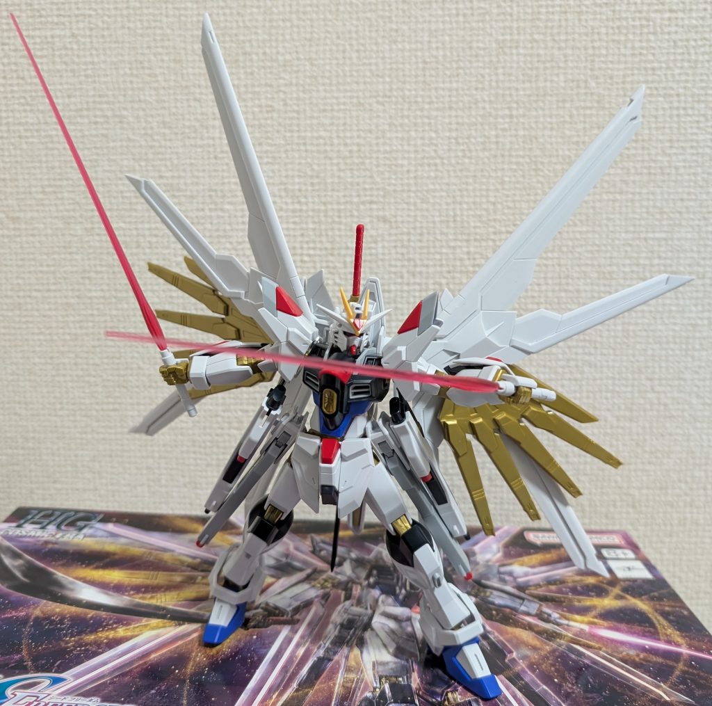 白組出場機体チーム–7枚目/制作者:GODAI