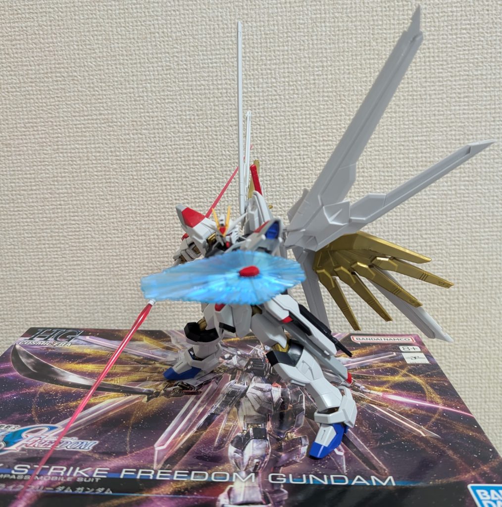 白組出場機体チーム–8枚目/制作者:GODAI