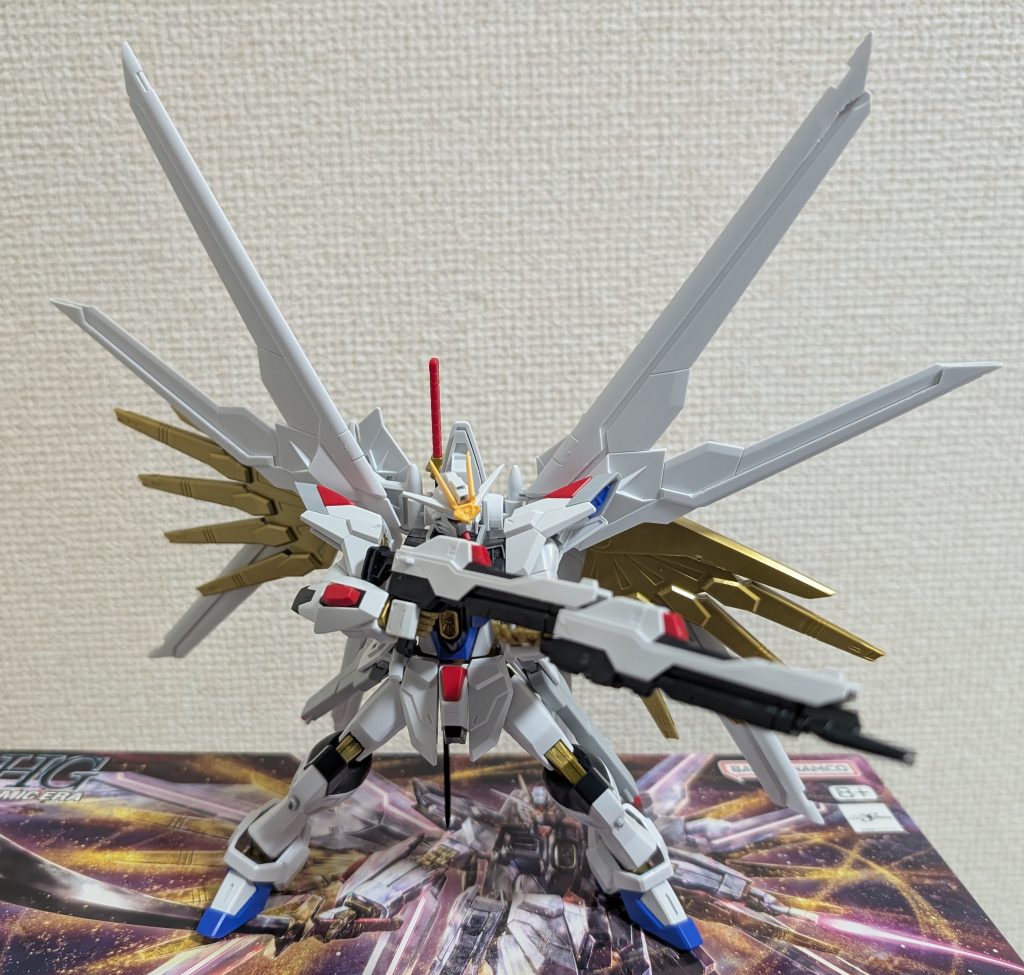 白組出場機体チーム–9枚目/制作者:GODAI