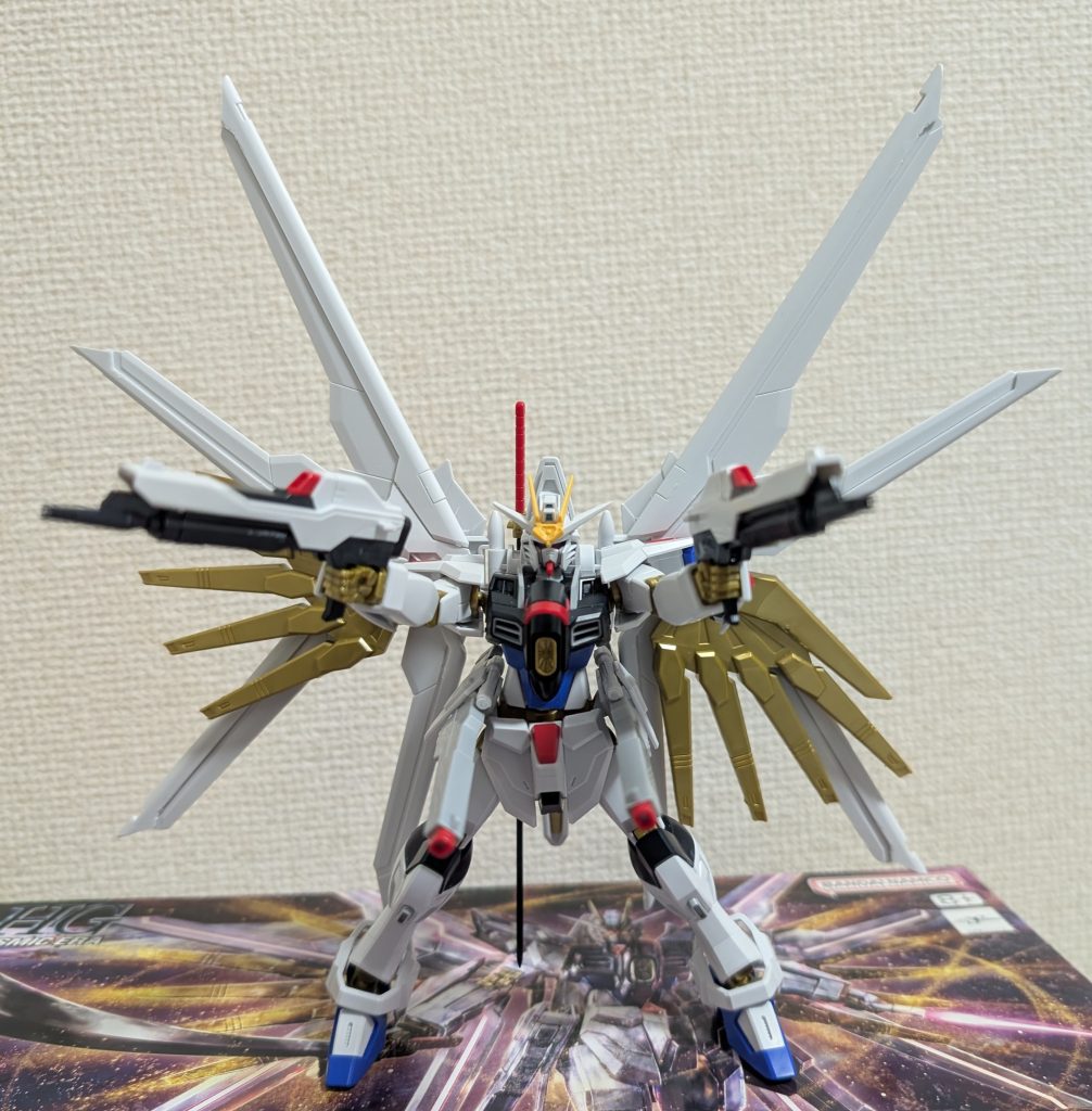 白組出場機体チーム–2枚目/制作者:GODAI