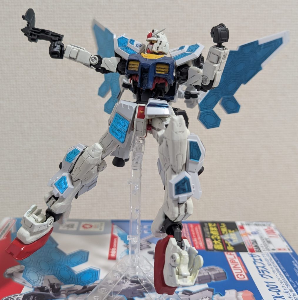 ビーム溶接ガン