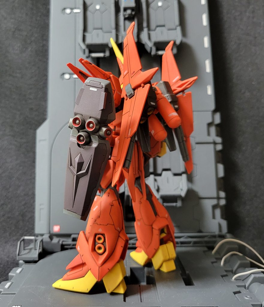 HGUC BAWOO–4枚目/制作者:20656