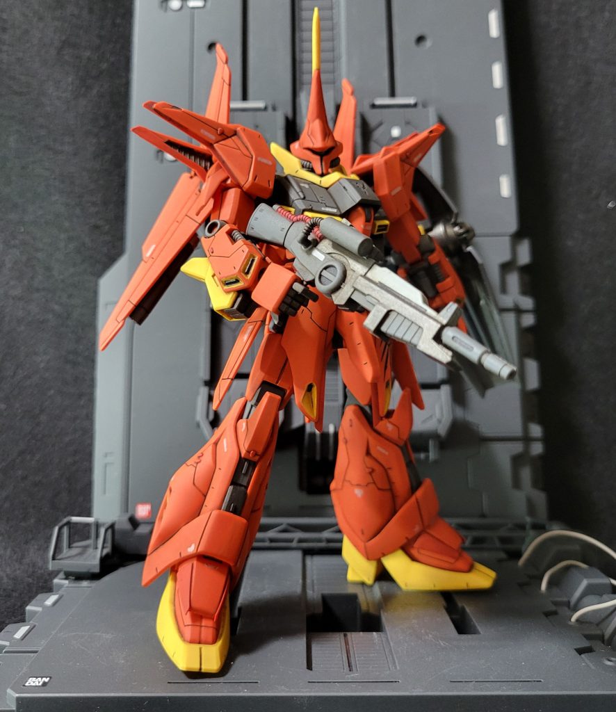 今回、艶消しトップコート変えてみました。「プレミアムトップコートスムースクリアー」を使用!! なんか…仕上がりがプレミアムになったよう感で嬉しいです(爆)