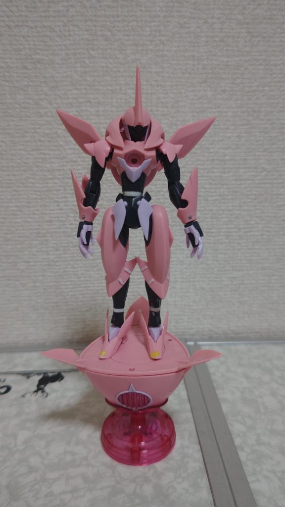 塗装前はこんな感じ