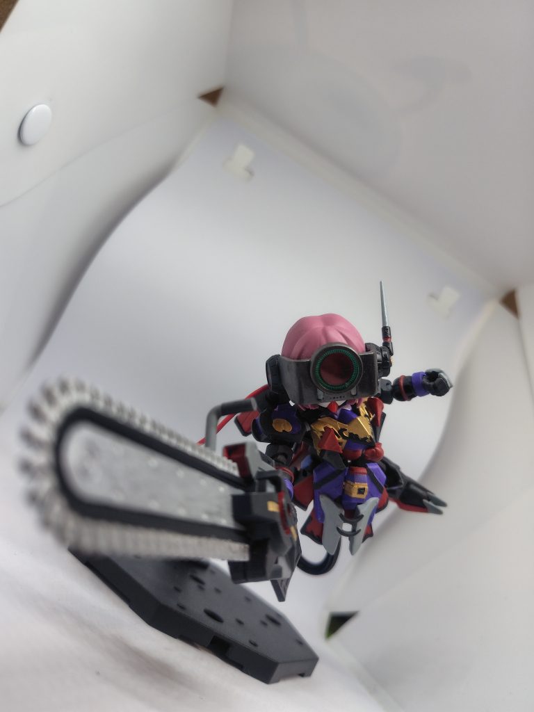 ギコギコしちゃうぞー!!!!アハハハー!!!!