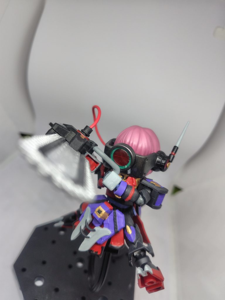 ブラッディブラザーズ リッパー–5枚目/制作者:おんたま