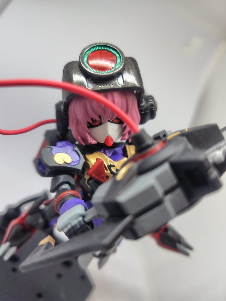 ブラッディブラザーズ リッパー–4枚目/制作者:おんたま