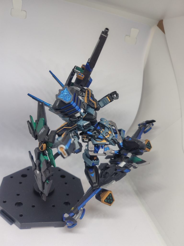 [偵察隊隊長　ディロット]–5枚目/制作者：おんたま