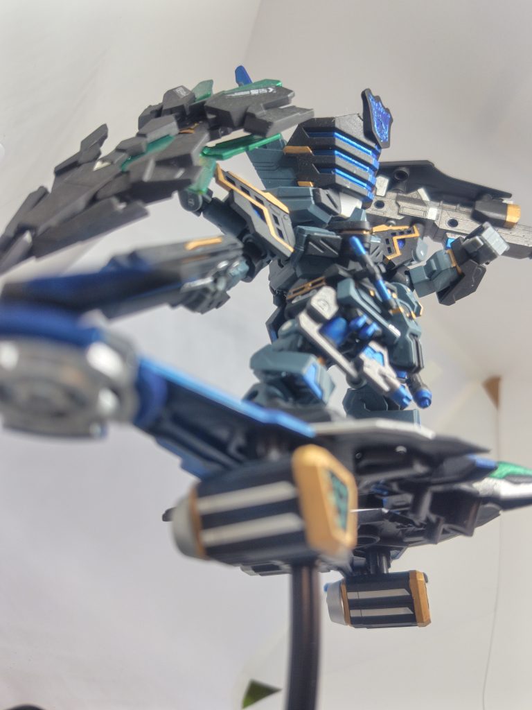 [偵察隊隊長　ディロット]–4枚目/制作者：おんたま