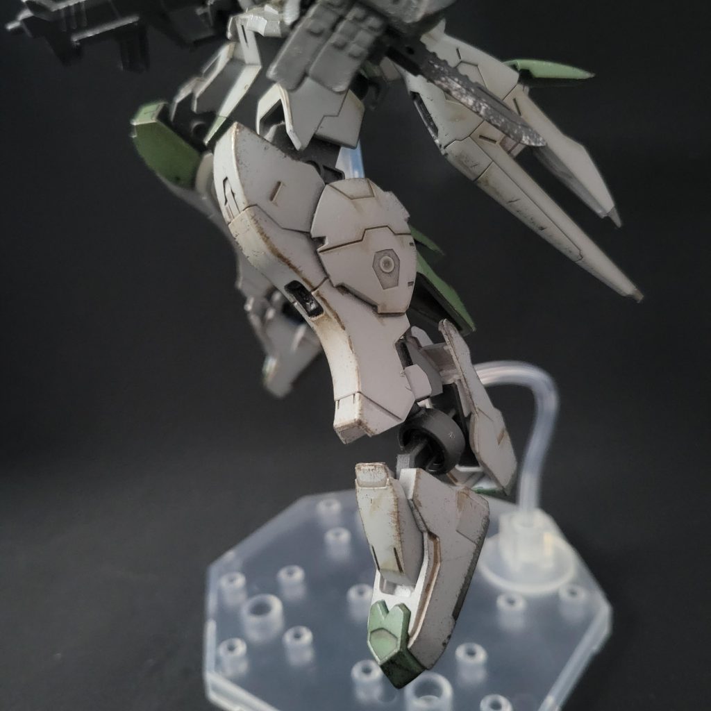 ガンダムアスタロトダンマニスト–2枚目/制作者:すっとこどっこい