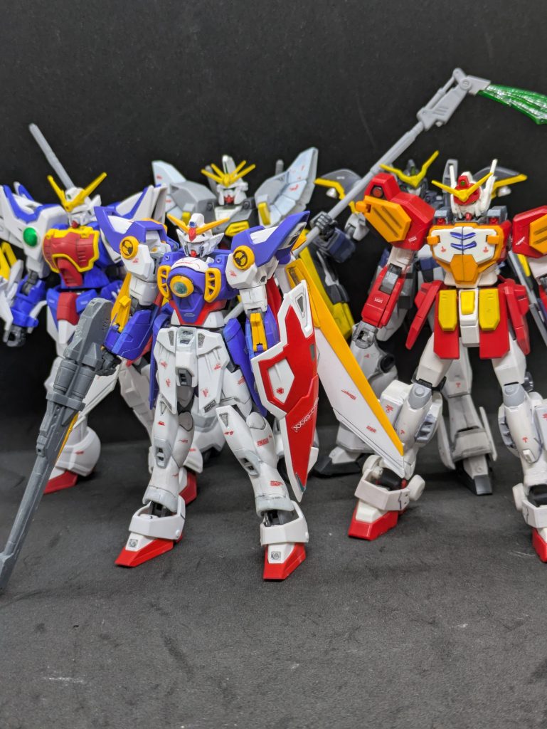 今年最後の投稿となります。ほとんどただ組んだだけのものにコメントやイイネをいただき、本当に感謝です。来年もよろしくお願いいたします。積みプラ消化に邁進しますw