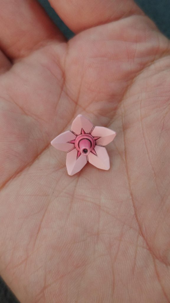 ファルシアビット忘れてた！