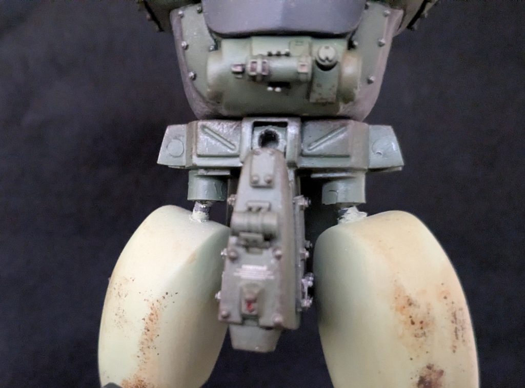 吊り下げ式にしています。