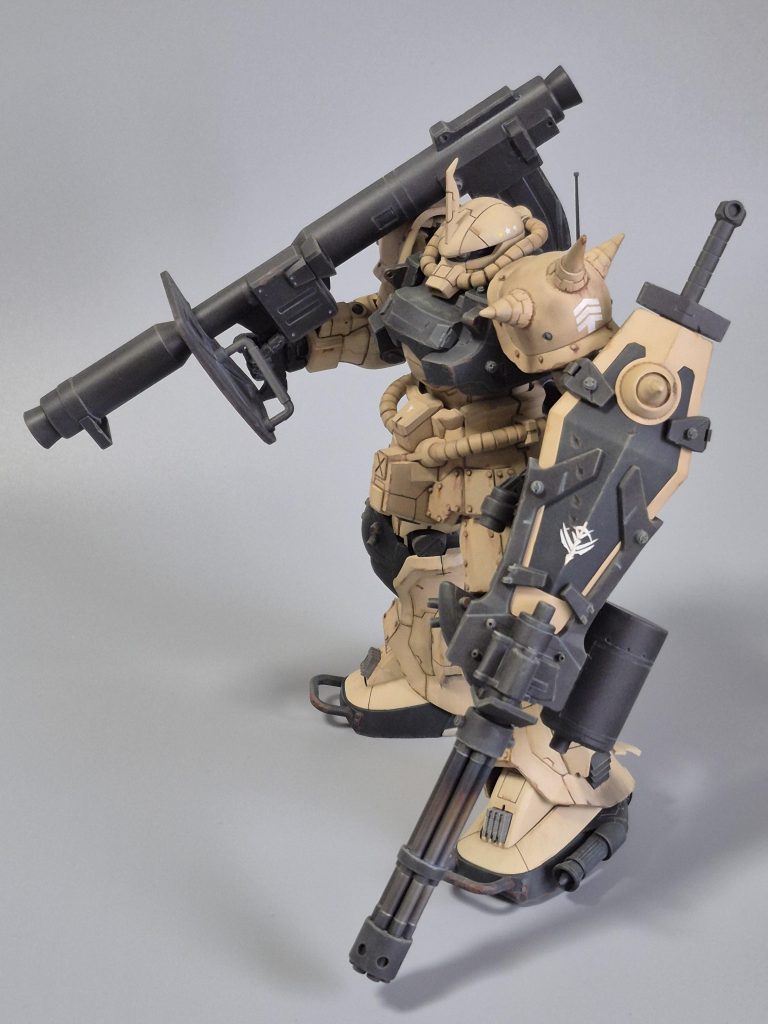 胸部と股間のボリュームアップ。