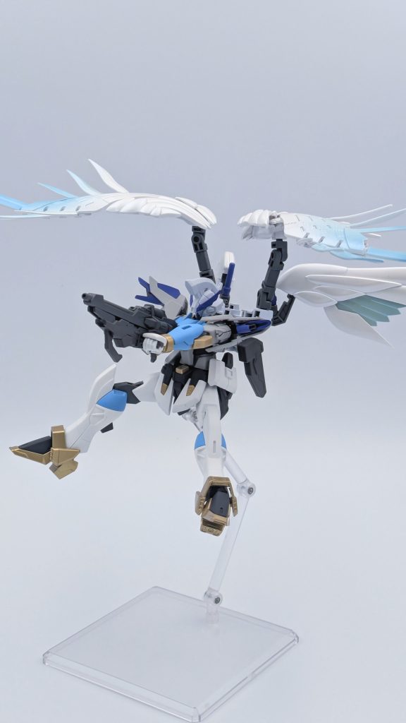 4期生。・天音かなた専用機→https://gumpla.jp/hg/25160011