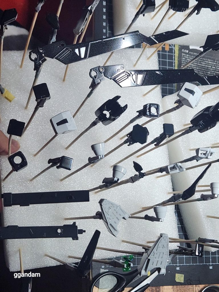 Mg Baeksik Kai–2枚目/制作者：aws100076