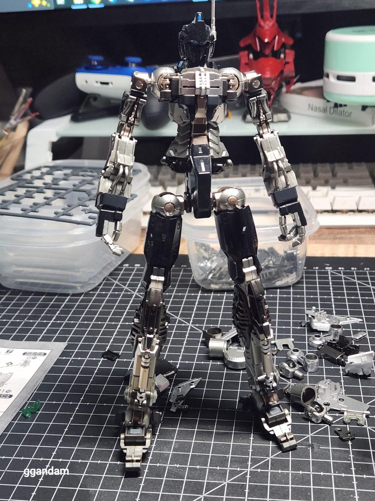 Mg Baeksik Kai–3枚目/制作者：aws100076