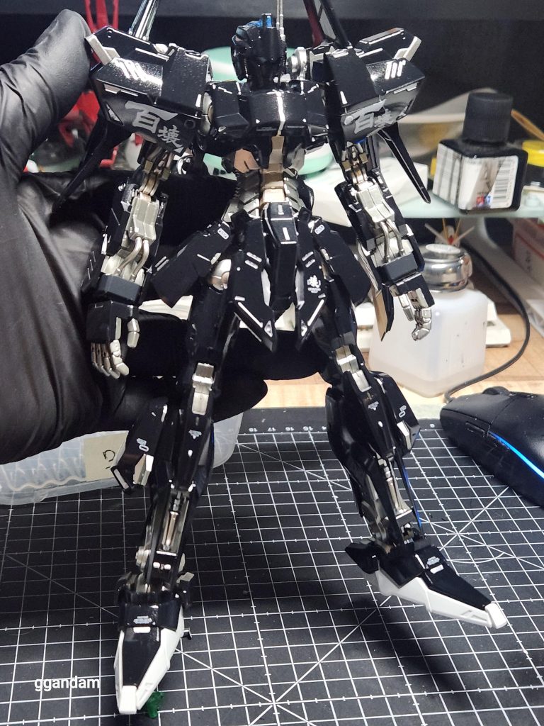 Mg Baeksik Kai–5枚目/制作者：aws100076