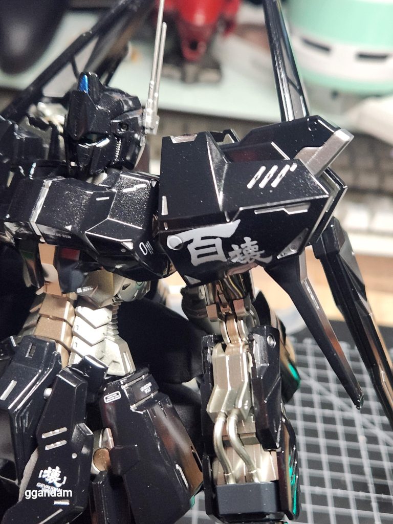 Mg Baeksik Kai–4枚目/制作者：aws100076