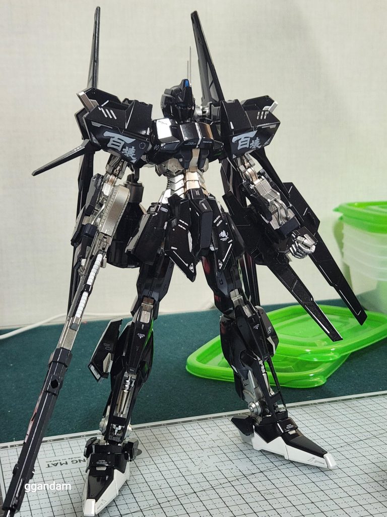 Mg Baeksik Kai–2枚目/制作者：aws100076