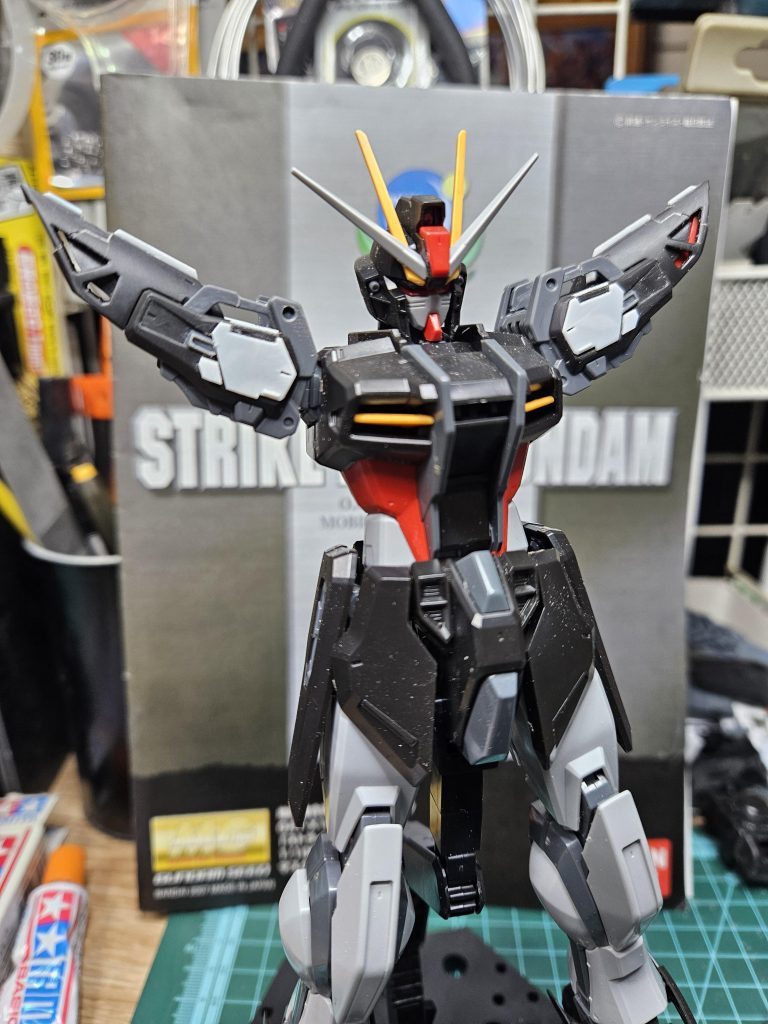 肩をイジるだけで変わってきたのテンション上がるわぁ〜