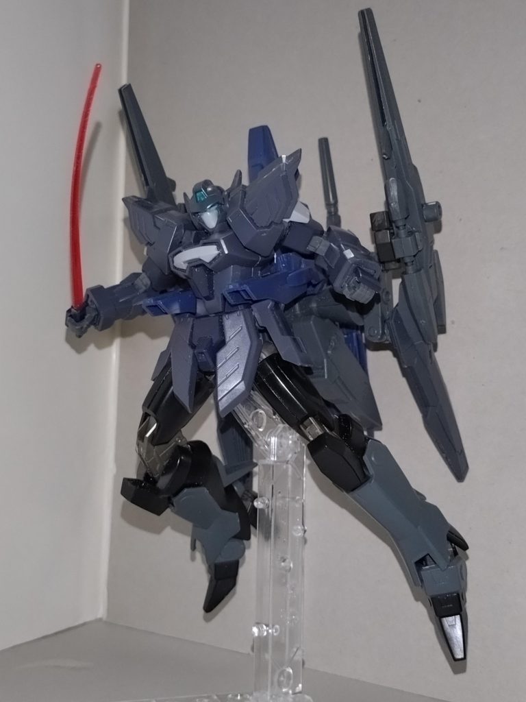 立希「腐敗しきった連邦の守旧派どもめ。ぶった斬ってやろうか?」