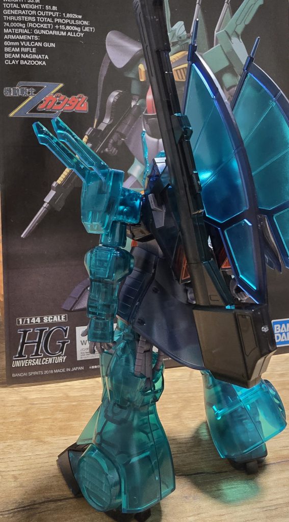 ディジェ　クリアカラー–3枚目/制作者：832pooh