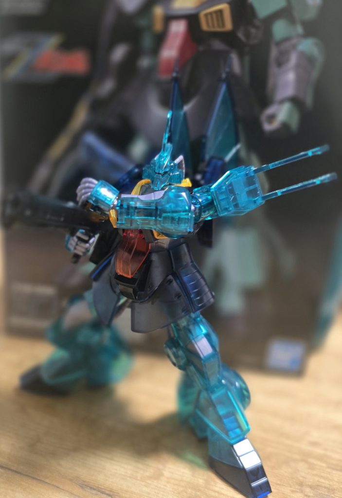 ディジェ　クリアカラー–5枚目/制作者：832pooh