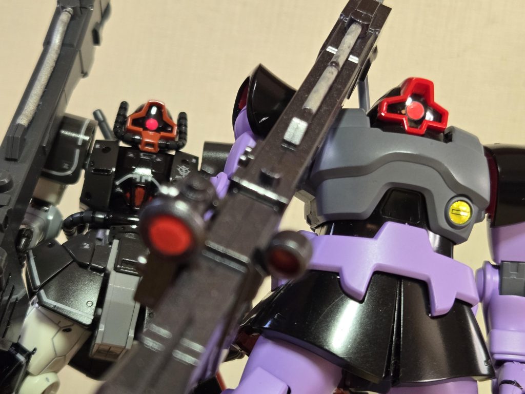 少し下からの煽り写真も良い👍