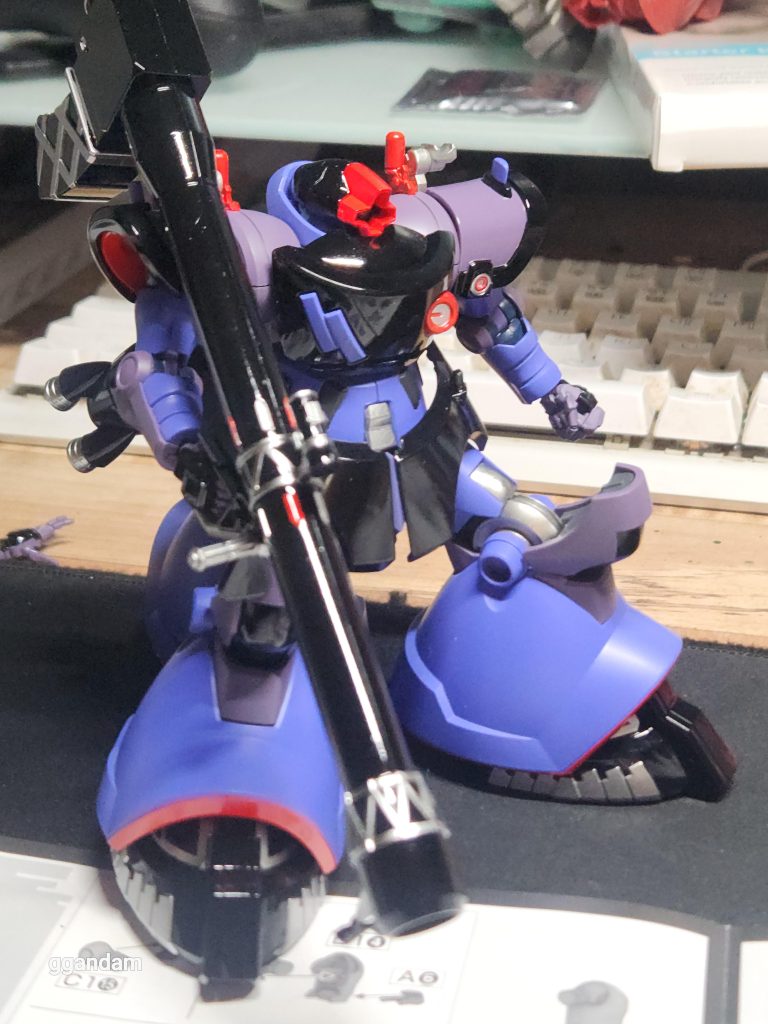 Rick-Dom–3枚目/制作者：aws100076