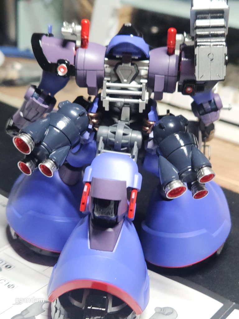 Rick-Dom–4枚目/制作者：aws100076