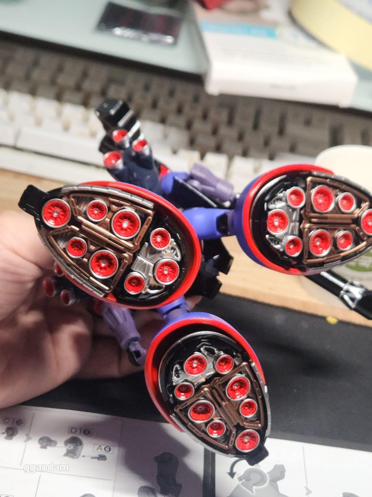 Rick-Dom–2枚目/制作者：aws100076