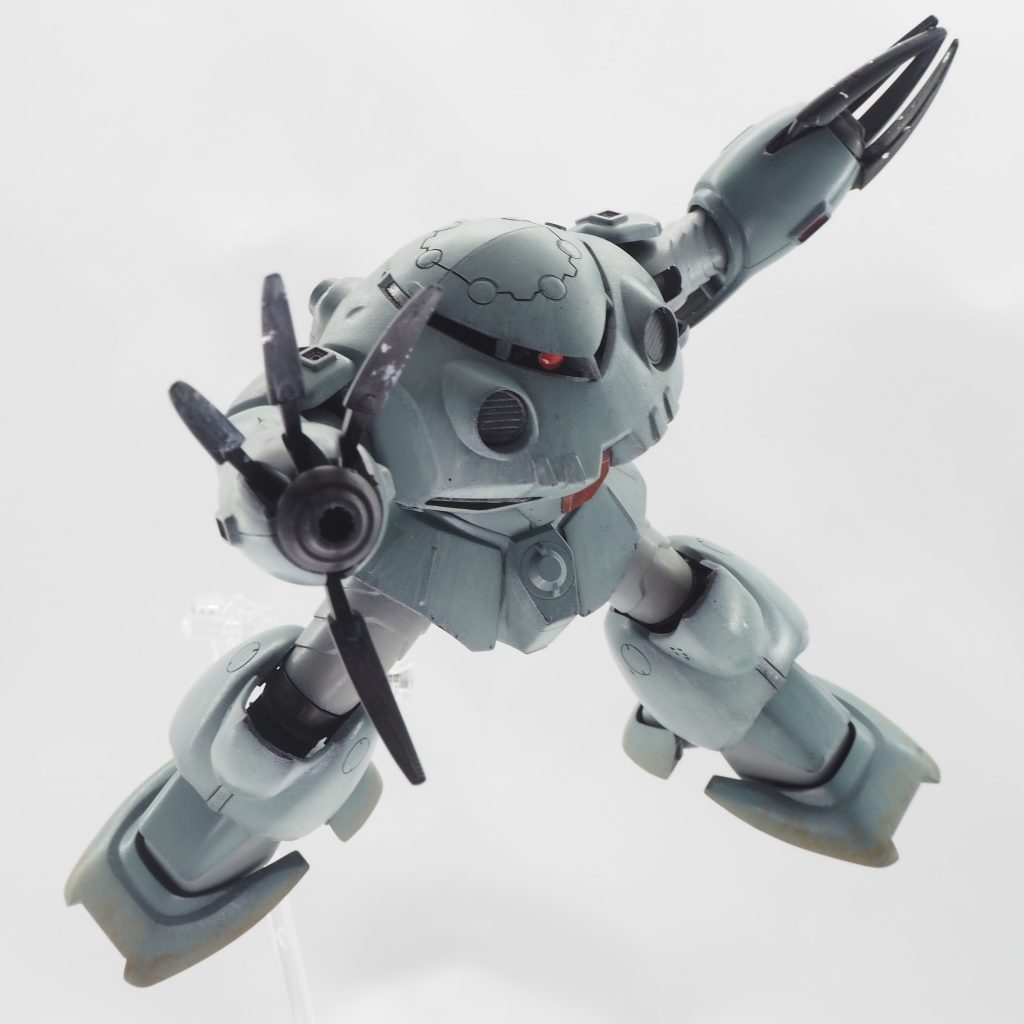 うーん、かっこよい