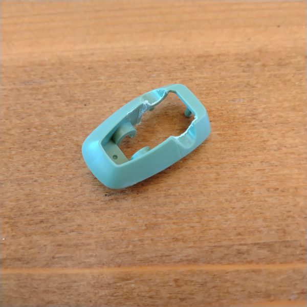 あああああああああ！！塗り忘れああああ！！また調色すんのかああああ！&nbsp;ぬり-わすれ【塗り忘れ】1.何らかの製作において、色等を塗ることを失念すること。2.ガンプラ製作においてはパーツの破損・紛失に次ぐ重罪であり、特に忌み嫌われる行為のひとつ。（2枚目）