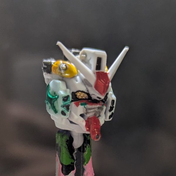 まさに白い悪魔過ぎて草（2枚目）